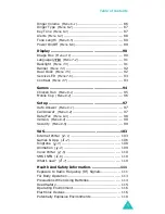 Preview for 6 page of Samsung SCH-X799 User Manual