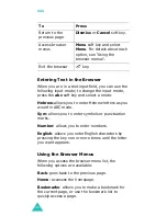 Preview for 105 page of Samsung SCH-X799 User Manual