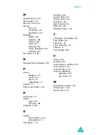 Preview for 128 page of Samsung SCH-X799 User Manual