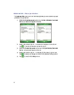 Preview for 38 page of Samsung SCHI760 User Manual