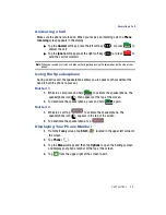 Preview for 47 page of Samsung SCHI760 User Manual