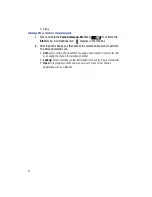 Preview for 54 page of Samsung SCHI760 User Manual