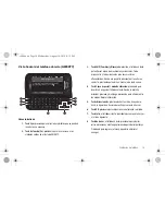 Предварительный просмотр 13 страницы Samsung SCHR900 (Spanish) Manual Del Usuario