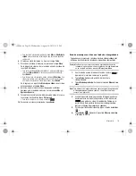 Preview for 39 page of Samsung SCHR900 (Spanish) Manual Del Usuario