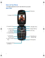 Предварительный просмотр 10 страницы Samsung SCHU410 User Manual