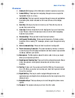 Preview for 11 page of Samsung SCHU410 User Manual