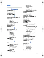 Preview for 139 page of Samsung SCHU410 User Manual