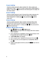 Preview for 56 page of Samsung SCHU620 User Manual