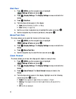 Preview for 80 page of Samsung SCHU620 User Manual