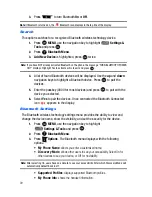 Preview for 90 page of Samsung SCHU620 User Manual