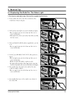 Preview for 4 page of Samsung SCL300 Service Manual