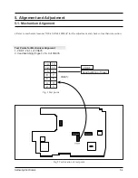 Preview for 22 page of Samsung SCL300 Service Manual