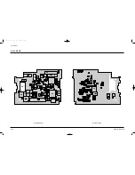 Preview for 114 page of Samsung SCL300 Service Manual