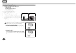 Preview for 26 page of Samsung SCL520 Owner'S Instruction Manual