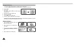 Preview for 60 page of Samsung SCL520 Owner'S Instruction Manual