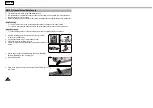 Предварительный просмотр 38 страницы Samsung SCL540 Owner'S Instruction Manual