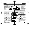 Preview for 5 page of Samsung SCL805 Owner'S Instruction Manual