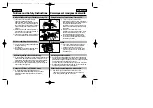 Preview for 7 page of Samsung SCL805 Owner'S Instruction Manual