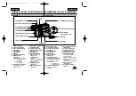 Предварительный просмотр 11 страницы Samsung SCL805 Owner'S Instruction Manual