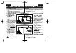 Предварительный просмотр 12 страницы Samsung SCL805 Owner'S Instruction Manual