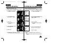 Preview for 51 page of Samsung SCL805 Owner'S Instruction Manual