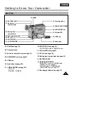 Preview for 15 page of Samsung SCM51 Owner'S Instruction Book