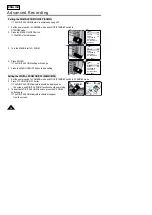 Preview for 34 page of Samsung SCM51 Owner'S Instruction Book