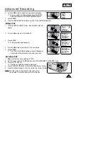 Preview for 45 page of Samsung SCM51 Owner'S Instruction Book