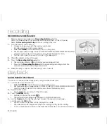 Preview for 6 page of Samsung SCMX20 Quick Start Manual