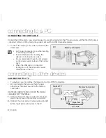 Preview for 8 page of Samsung SCMX20 Quick Start Manual