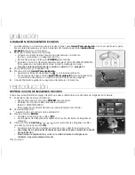 Preview for 22 page of Samsung SCMX20 Quick Start Manual