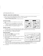 Preview for 28 page of Samsung SCMX20 Quick Start Manual