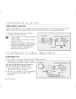 Preview for 32 page of Samsung SCMX20 Quick Start Manual