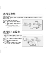 Preview for 48 page of Samsung SCMX20 Quick Start Manual