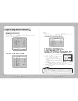 Preview for 14 page of Samsung SCO-2080N User Manual