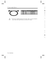 Предварительный просмотр 18 страницы Samsung SCO-2080RH User Manual