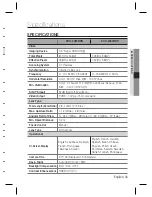 Предварительный просмотр 33 страницы Samsung SCO-2080RH User Manual