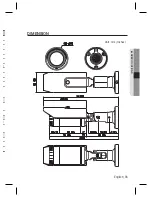 Предварительный просмотр 35 страницы Samsung SCO-2080RH User Manual