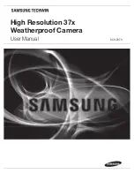 Samsung SCO-2370 User Manual предпросмотр