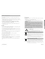 Preview for 3 page of Samsung SCO-2370 User Manual