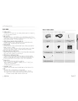 Preview for 5 page of Samsung SCO-2370 User Manual