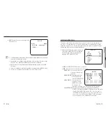 Preview for 12 page of Samsung SCO-2370 User Manual