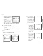 Preview for 13 page of Samsung SCO-2370 User Manual