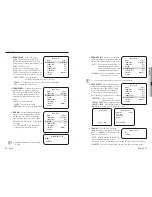 Preview for 14 page of Samsung SCO-2370 User Manual