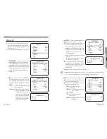 Preview for 15 page of Samsung SCO-2370 User Manual