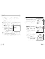 Preview for 16 page of Samsung SCO-2370 User Manual