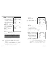 Preview for 17 page of Samsung SCO-2370 User Manual