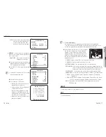 Preview for 19 page of Samsung SCO-2370 User Manual