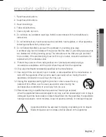 Предварительный просмотр 7 страницы Samsung SCO-2370N User Manual