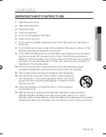 Preview for 3 page of Samsung SCO-6081R User Manual